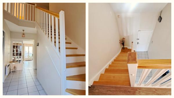 Magnifique Maison 155 m2 - 4 chambres