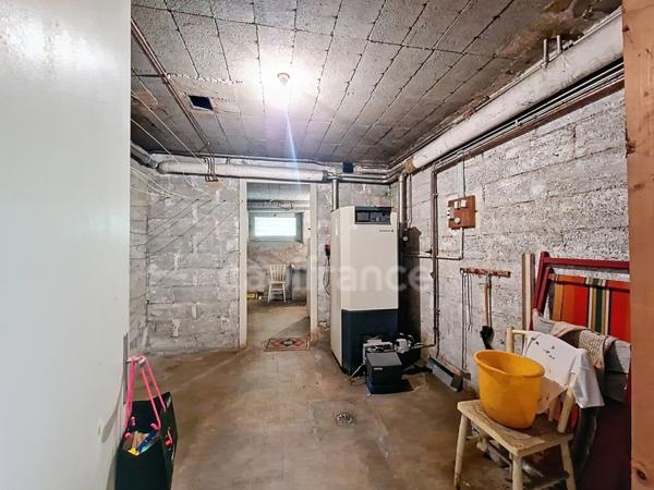 Maison à vendre 5 pièces AIX LES BAINS (73)