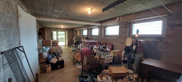 Maison à vendre 5 pièces AIX LES BAINS (73)