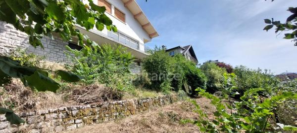 Maison à vendre 5 pièces AIX LES BAINS (73)