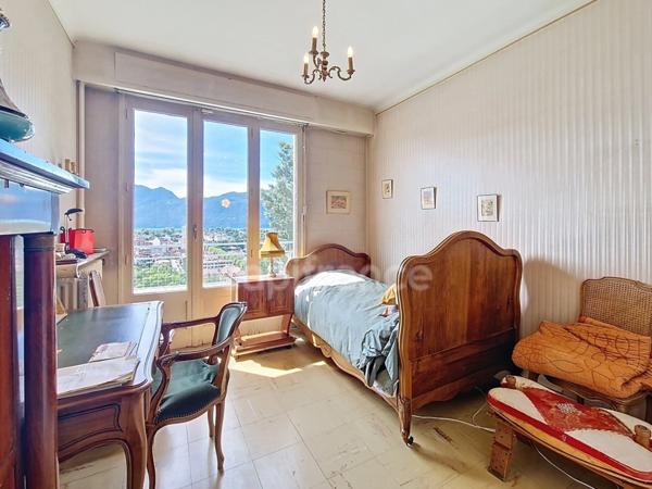 Maison à vendre 5 pièces AIX LES BAINS (73)