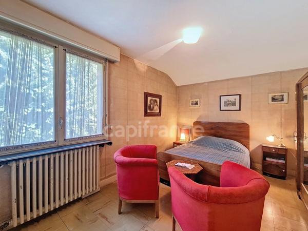 Maison à vendre 5 pièces AIX LES BAINS (73)