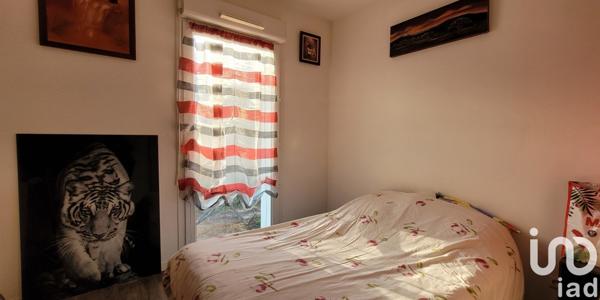 Duplex 4 pièces de 77 m² à Poissy (78300)