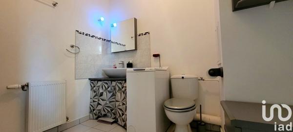 Duplex 4 pièces de 77 m² à Poissy (78300)