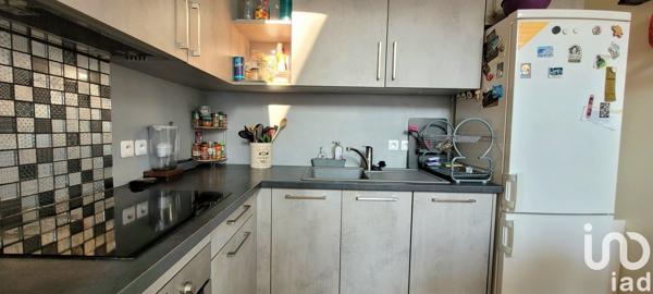 Duplex 4 pièces de 77 m² à Poissy (78300)