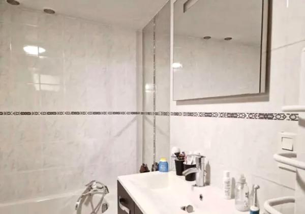 A 5mn d’ ALBERTVILLE (73) - Bâtisse de 439m2 + Annexes.