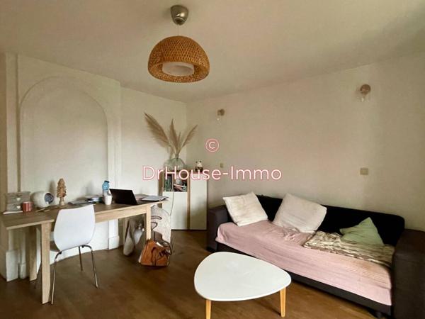 Maison à louer 3 pièces de 72 m²