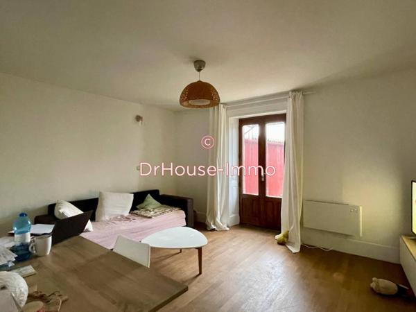 Maison à louer 3 pièces de 72 m²