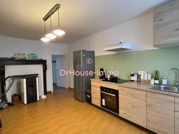 Maison à louer 3 pièces de 72 m²