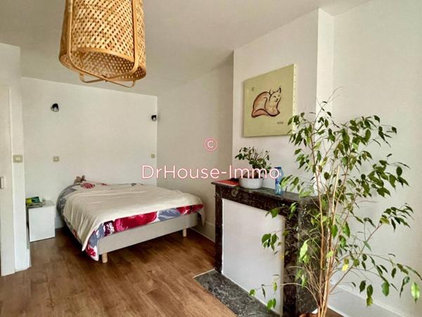 Maison à louer 3 pièces de 72 m²