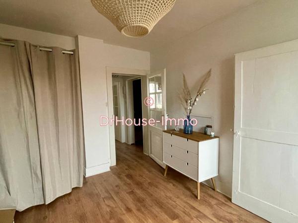 Maison à louer 3 pièces de 72 m²