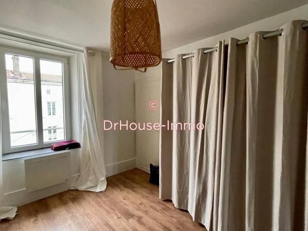 Maison à louer 3 pièces de 72 m²