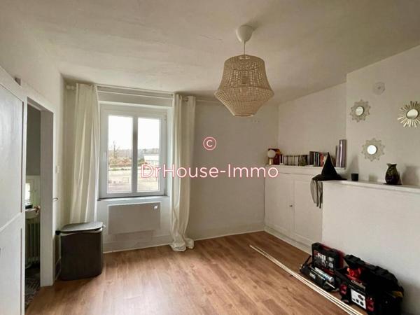 Maison à louer 3 pièces de 72 m²