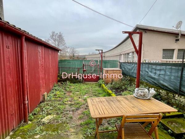 Maison à louer 3 pièces de 72 m²