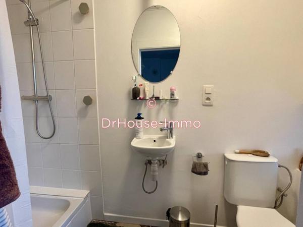 Maison à louer 3 pièces de 72 m²