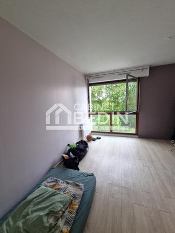 Location Appartement T1 Bordeaux 1 chambre