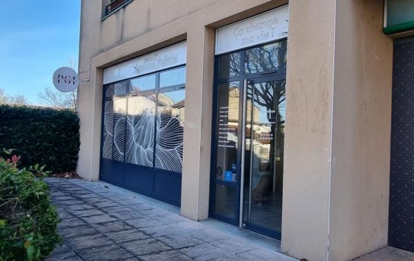 Vente Local commercial Amberieu-en-bugey   