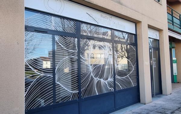 Vente Local commercial Amberieu-en-bugey   