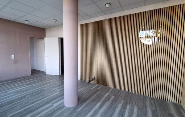 Vente Local commercial Amberieu-en-bugey   