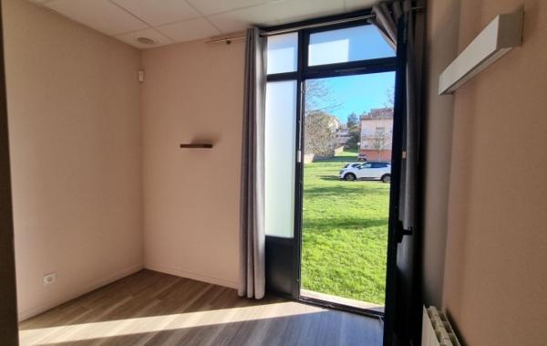 Vente Local commercial Amberieu-en-bugey   