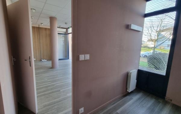 Vente Local commercial Amberieu-en-bugey   