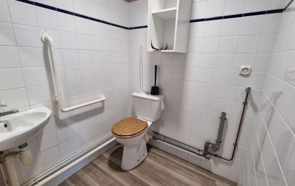 Vente Local commercial Amberieu-en-bugey   