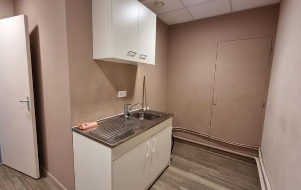 Vente Local commercial Amberieu-en-bugey   