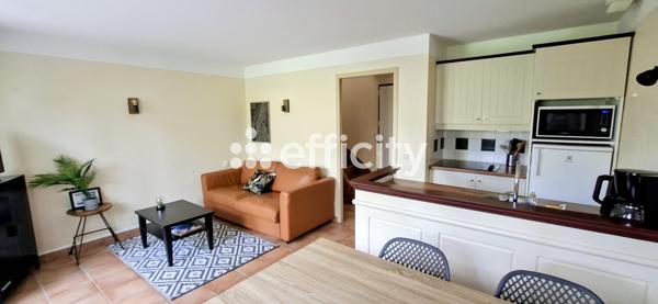 Maison 3 pièces - 44 m²