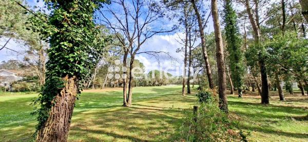 Maison 3 pièces - 44 m²