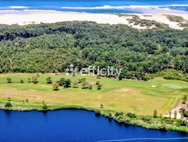 Maison 3 pièces - 44 m²