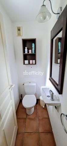 Maison 3 pièces - 44 m²