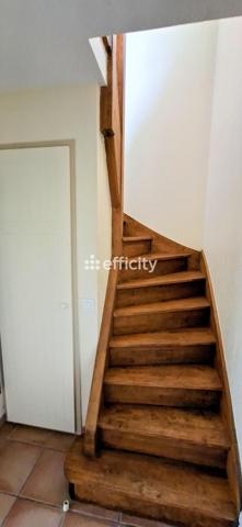 Maison 3 pièces - 44 m²