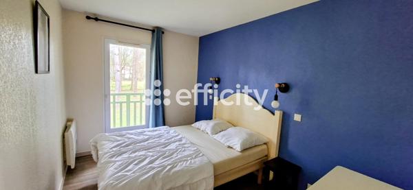 Maison 3 pièces - 44 m²