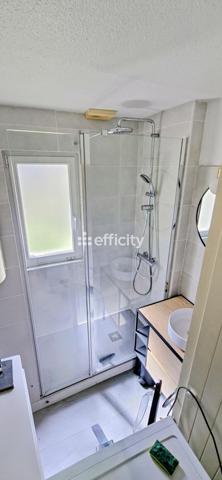 Maison 3 pièces - 44 m²