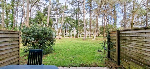 Maison 3 pièces - 44 m²