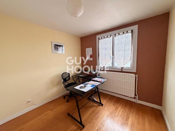 APPARTEMENT À VENDRE DE 4 PIÈCES DE 68,00 M²