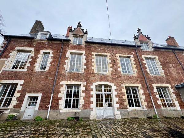 Vente Maison de luxe Orléans 20 Pièces 1300 m²