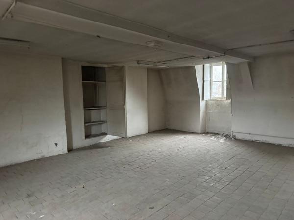 Vente Maison de luxe Orléans 20 Pièces 1300 m²