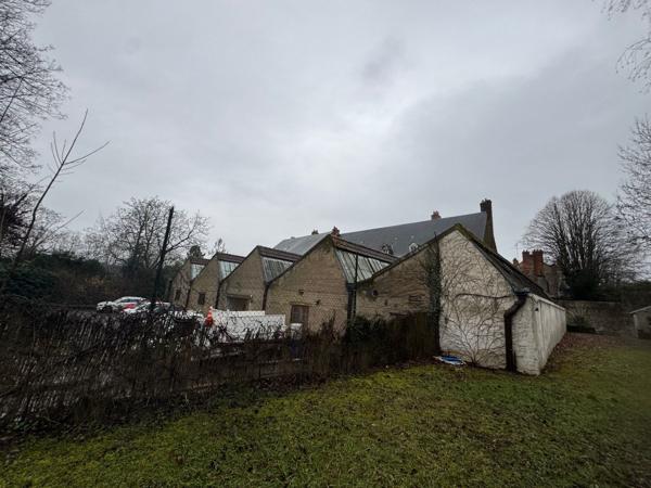 Vente Maison de luxe Orléans 20 Pièces 1300 m²