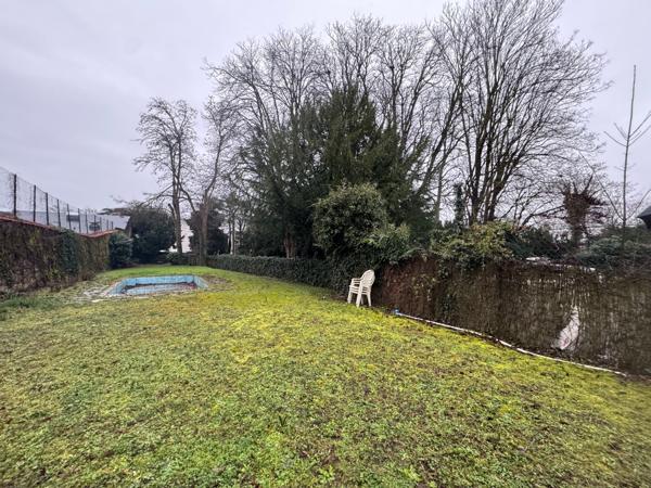 Vente Maison de luxe Orléans 20 Pièces 1300 m²