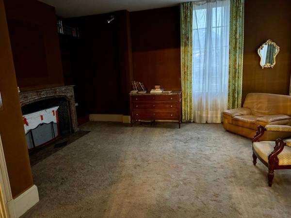 Vente Maison de luxe Orléans 20 Pièces 1300 m²