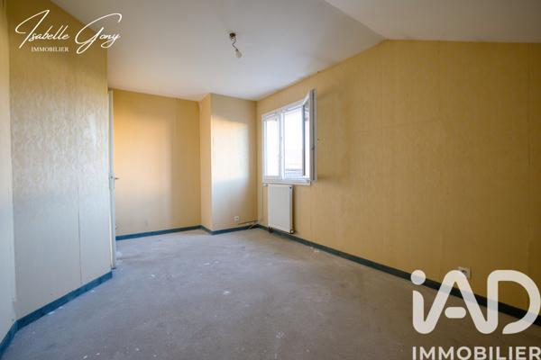 Maison à vendre 5 pièces 146 m² Ségny