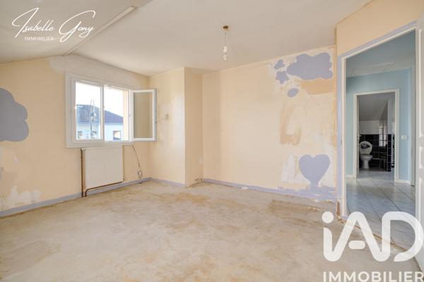 Maison à vendre 5 pièces 146 m² Ségny