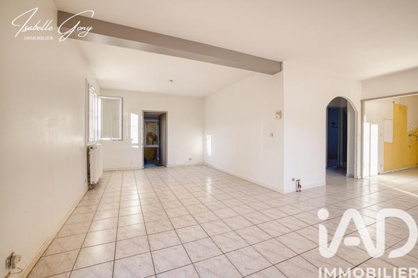 Maison à vendre 5 pièces 146 m² Ségny