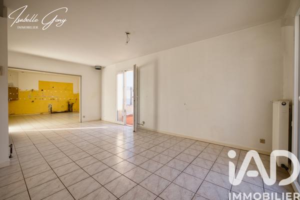 Maison à vendre 5 pièces 146 m² Ségny