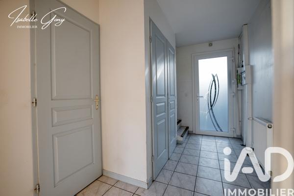 Maison à vendre 5 pièces 146 m² Ségny