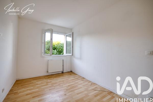 Maison à vendre 5 pièces 146 m² Ségny