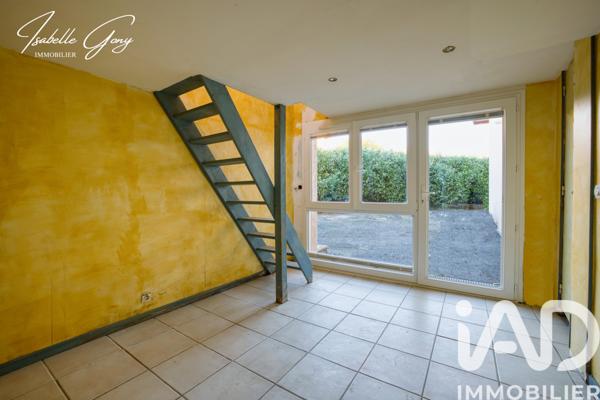 Maison à vendre 5 pièces 146 m² Ségny