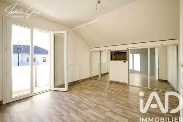 Maison à vendre 5 pièces 146 m² Ségny