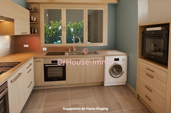 Appartement à vendre 5 pièces de 125 m²